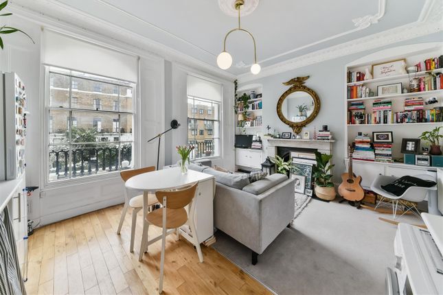 Flat for sale in Fortess Road, Kentish Town