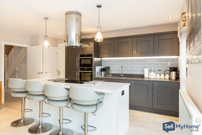 Kitchen/Family Room