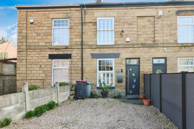 Cottage for sale in Clifton Terrace, Rotherham