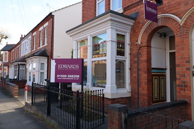 Office to let in Frederick Street, Loughborough
