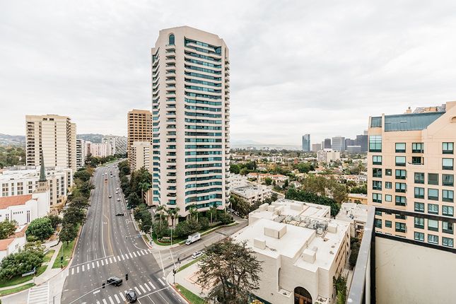 Unique Apartments For Sale Wilshire Blvd Los Angeles with Modern Garage