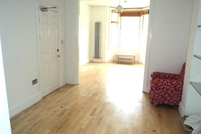 Terraced house to rent in Annandale Road, Greenwich, London