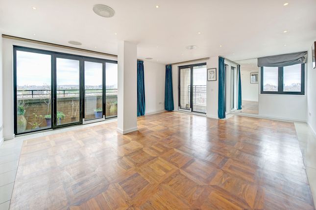 Flat for sale in Point West, Cromwell Road, London SW7