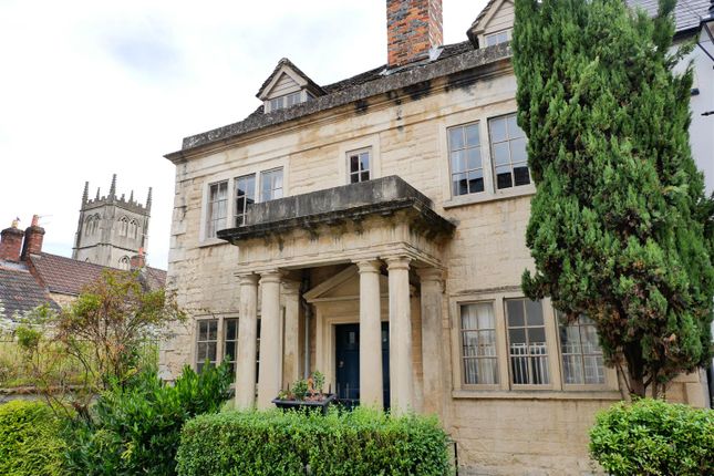 Thumbnail Semi-detached house for sale in Church Street, Calne