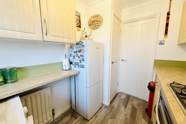 Austhorpe Court, Leeds photo 4