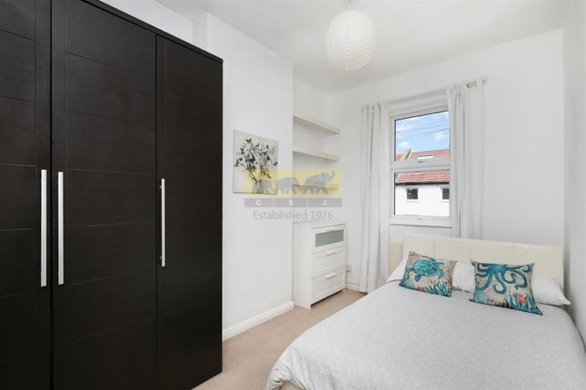 Walpole Road London Development Opportunity For Sa