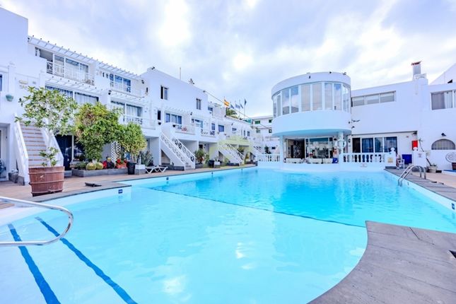 Thumbnail Studio for sale in Puerto Del Carmen, Lanzarote, Spain