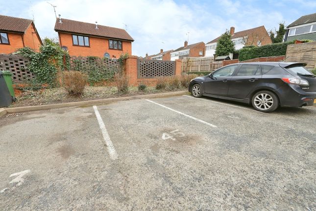 End terrace house for sale in Blakebrook Gardens, Kidderminster