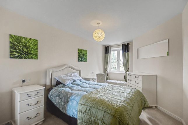 20 Brooklands Court, 44, Tamworth Road, Nottingham photo 4
