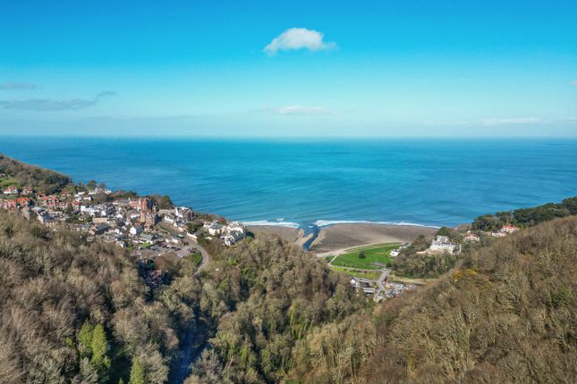 3, Eastwood Cottages, Lynton photo 2