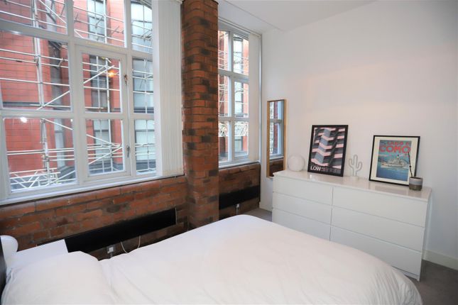 4 Cotton Street, Manchester photo 5