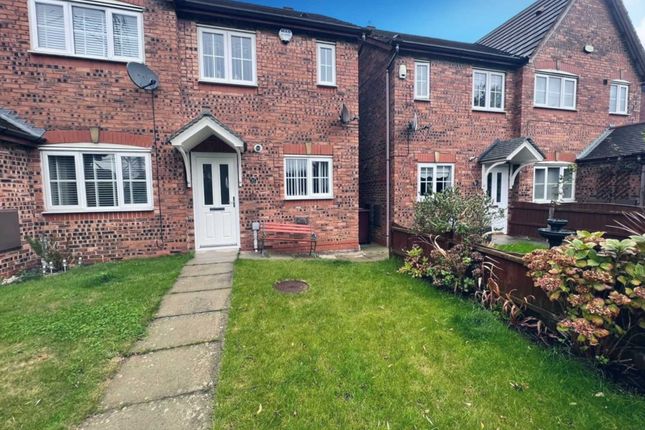 Thumbnail Semi-detached house to rent in Ford Avenue, Littledale