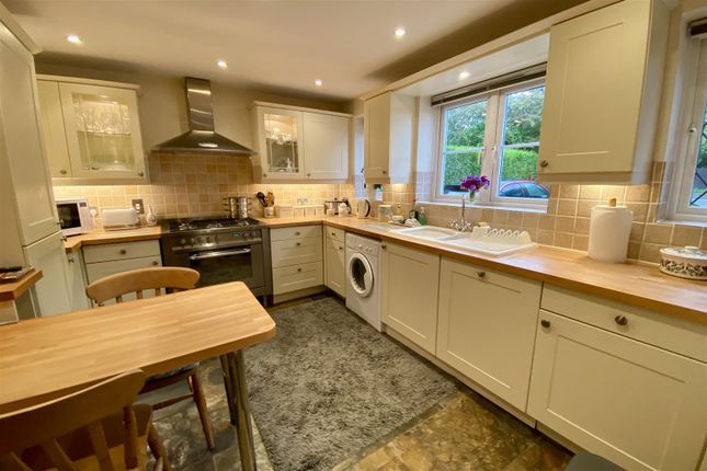 Detached house for sale in Petworth Road, Milford, Godalming