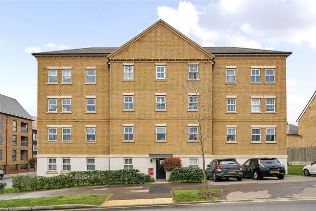 Flat for sale in Ackers Drive, Weldon, Ebbsfleet