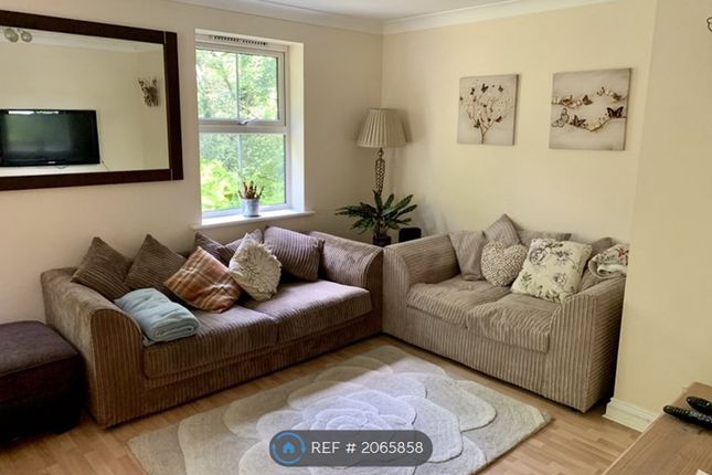 Thumbnail Flat to rent in The Barons, Frimley, Camberley