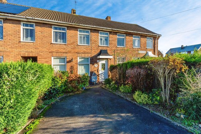 Thumbnail Terraced house for sale in Gretton Road, Walsall