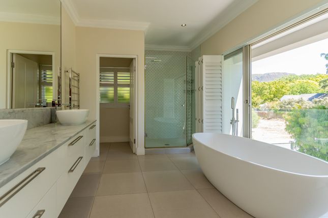 Detached house for sale in Bruce Road, Constantia, Cape Town, Western Cape, South Africa