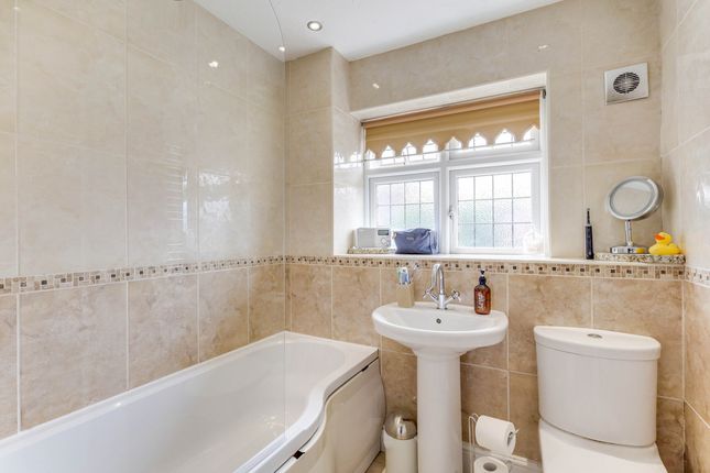 Semi-detached house for sale in Oakley Avenue, Rayleigh