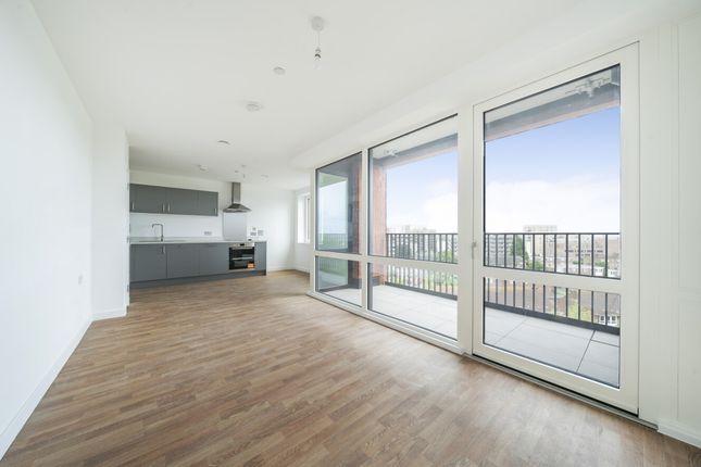 Flat 93 Chand House,, St Pauls Road, London photo 3
