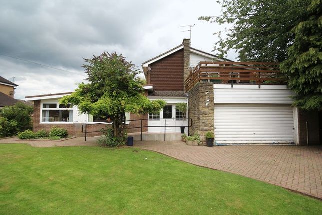 7 Bed Detached House For Sale In Bamford Way Bamford