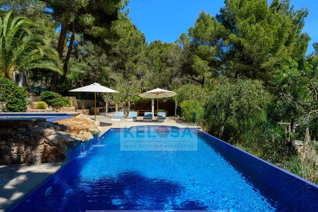 Villa for sale in Km 4, Sant Josep De Sa Talaia, Ibiza, Balearic Islands, Spain