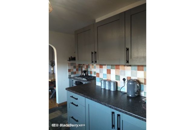 Detached bungalow for sale in Hykeham Road, Lincoln