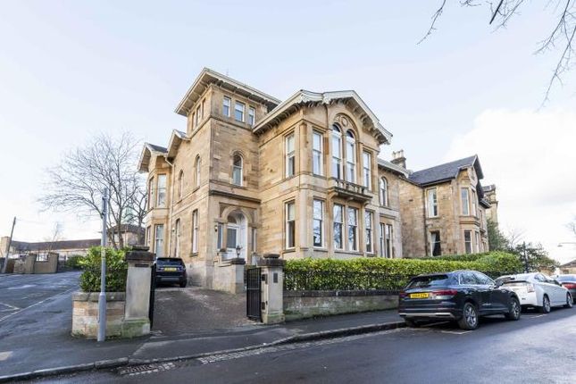 Homes To Let In Glasgow Rent Property In Glasgow Primelocation