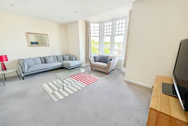 Flat for sale in Kincardine Court, Stonehaven