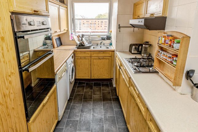 Flat 16 Merrick Court,, Merchants Quay, Bristol photo 3