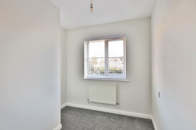 End terrace house for sale in Chancery Court, Hull