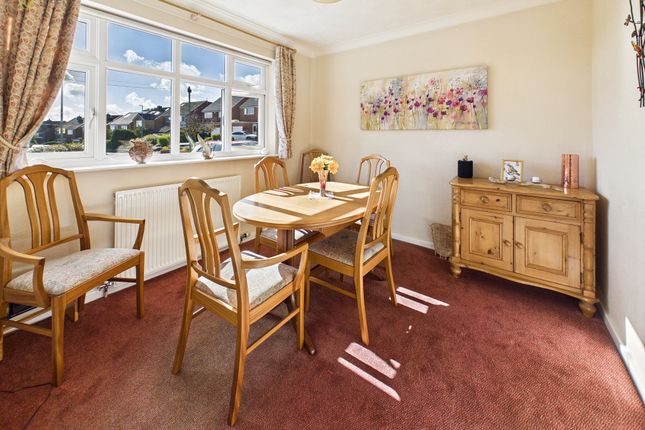20, Eastridge Croft, Lichfield photo 4