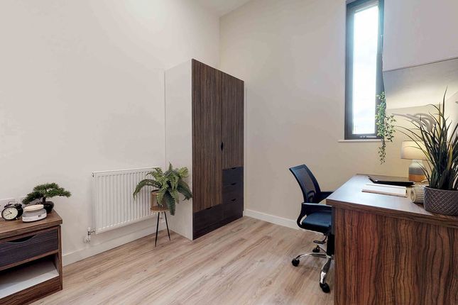 7 Apollo Residence, 2 Furnival Square, Sheffield photo 4