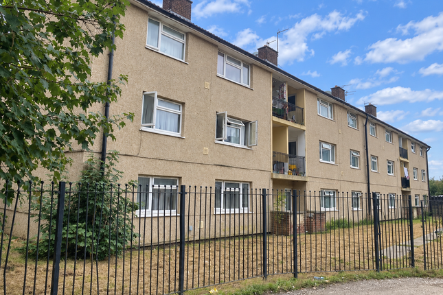 2-bed flat on 88, Printon Avenue, Manchester, £70,000