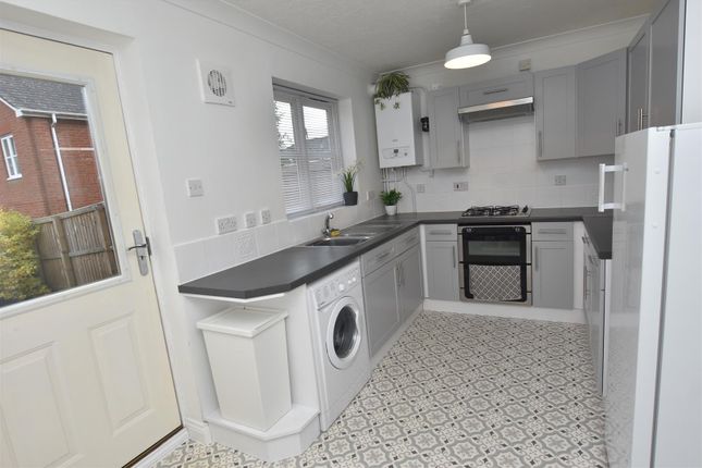 3 Addington Court, Horseguards, Exeter photo 4