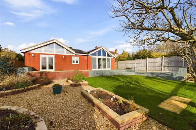 Bungalow for sale in Upton Snodsbury, Worcester, Worcestershire