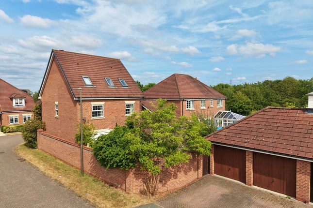 5 Brampton Close, Crewe photo 4