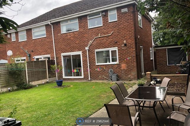 Randle Meadow, Great Sutton, Great Sutton, Ellesmere Port photo 2