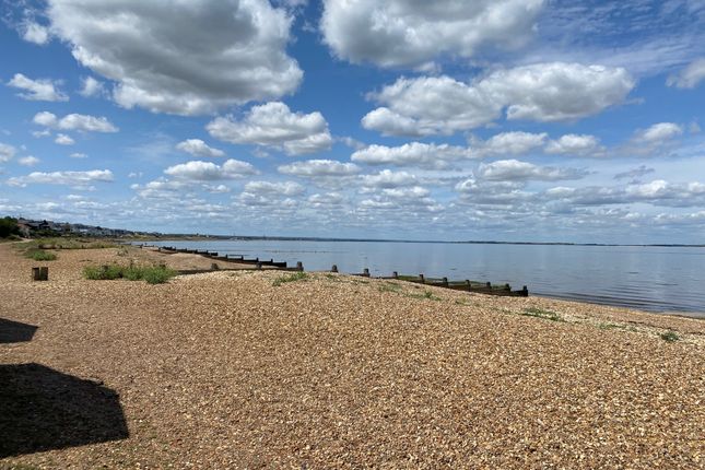 Property for sale in West Beach, Whitstable, Kent