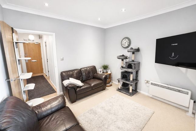 18 Bartons Court, Forton Road, Gosport photo 2