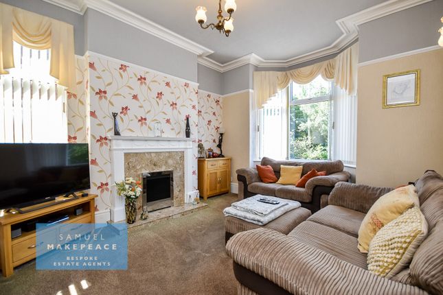 4 The Mount, Kidsgrove, Stoke-on-Trent photo 2