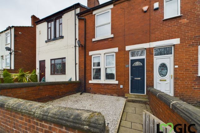 Terraced house for sale in Ashton Road, Castleford, West Yorkshire