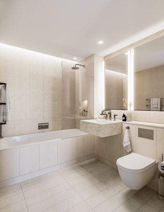 Flat for sale in Place, Marylebone Lane