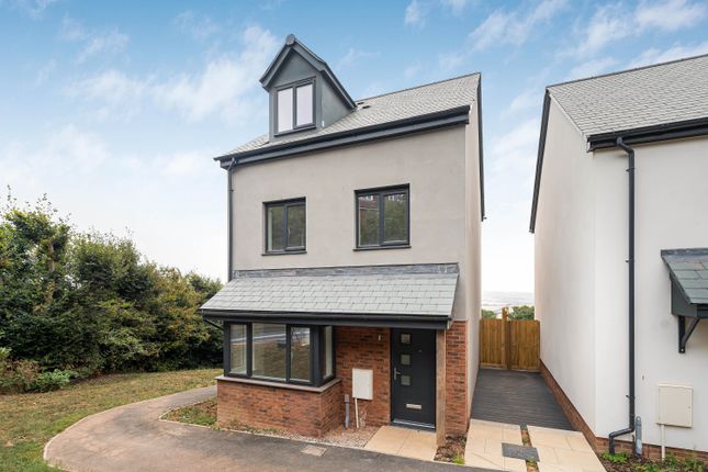 Plot 6 The Bovisand, Teignbrook, Teignmouth photo 2