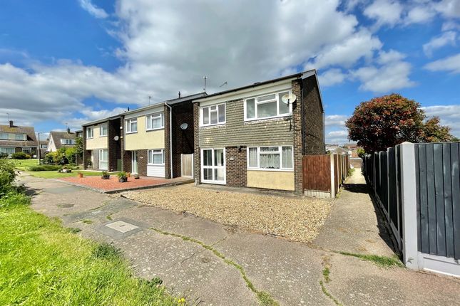 Detached house for sale in Balton Way, Dovercourt, Harwich
