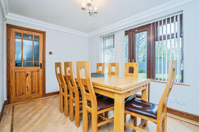 6, Church Croft, Lofthouse, Wakefield photo 4