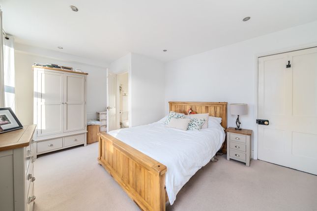 Terraced house for sale in Princes Road, Cheltenham, Gloucestershire