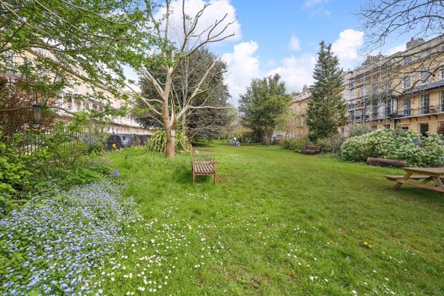 Flat for sale in West Mall, Clifton, Bristol