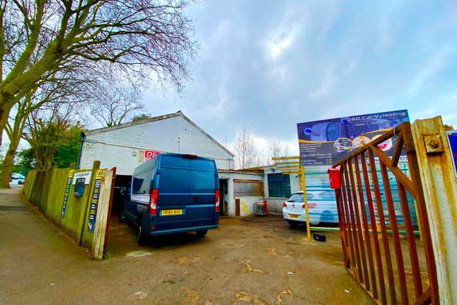 Thumbnail Industrial for sale in 31 Midland Road, Luton, Bedfordshire