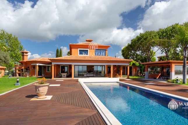 Villa for sale in Vale Judeu, Quarteira, Loulé, Central Algarve, Portugal