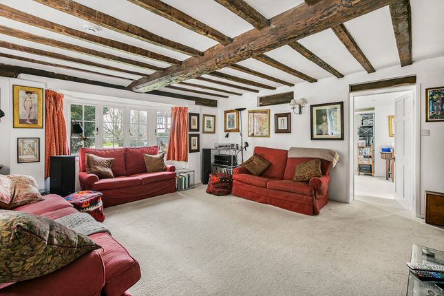 Chandlers Cottage, Drivers End, Hitchin photo 3